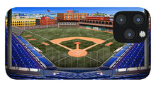 Load image into Gallery viewer, The Baker Bowl 1904 - Phone Case
