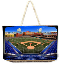 Load image into Gallery viewer, The Baker Bowl 1904 - Weekender Tote Bag
