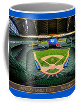 Load image into Gallery viewer, American Family Field 2021 - Mug
