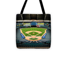 Load image into Gallery viewer, American Family Field 2021 - Tote Bag
