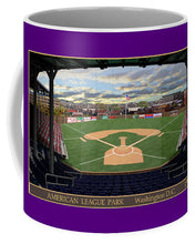 Load image into Gallery viewer, American League Park  1901 - Mug
