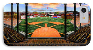 American League Park  1902 - Phone Case