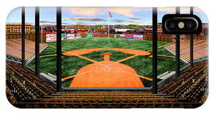 American League Park  1902 - Phone Case