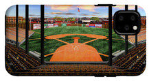 Load image into Gallery viewer, American League Park  1902 - Phone Case
