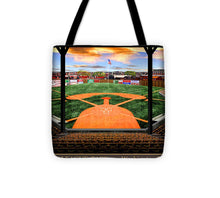 Load image into Gallery viewer, American League Park  1902 - Tote Bag
