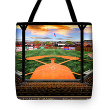 Load image into Gallery viewer, American League Park  1902 - Tote Bag
