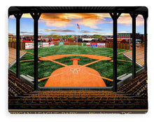 Load image into Gallery viewer, American League Park  1902 - Blanket
