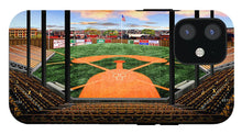 Load image into Gallery viewer, American League Park  1902 - Phone Case
