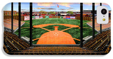 Load image into Gallery viewer, American League Park  1902 - Phone Case
