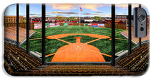 Load image into Gallery viewer, American League Park  1902 - Phone Case
