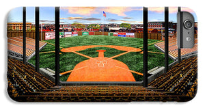 American League Park  1902 - Phone Case