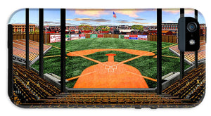 American League Park  1902 - Phone Case