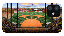 Load image into Gallery viewer, American League Park  1902 - Phone Case
