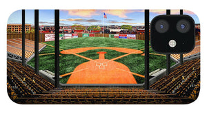 American League Park  1902 - Phone Case