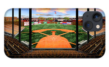 Load image into Gallery viewer, American League Park  1902 - Phone Case
