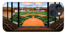 Load image into Gallery viewer, American League Park  1902 - Phone Case
