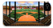 Load image into Gallery viewer, American League Park  1902 - Phone Case
