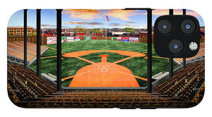 American League Park  1902 - Phone Case