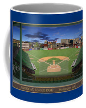 Load image into Gallery viewer, American League Park 1909 - Mug
