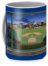 Load image into Gallery viewer, American League Park 1909 - Mug
