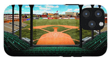 Load image into Gallery viewer, American League Park 1910 - Phone Case
