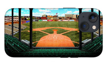 Load image into Gallery viewer, American League Park 1910 - Phone Case
