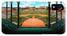Load image into Gallery viewer, American League Park 1910 - Phone Case

