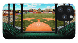 American League Park 1910 - Phone Case