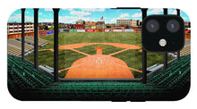 Load image into Gallery viewer, American League Park 1910 - Phone Case

