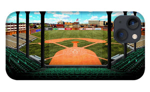 American League Park 1910 - Phone Case
