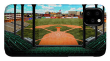 Load image into Gallery viewer, American League Park 1910 - Phone Case
