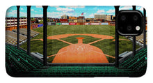 Load image into Gallery viewer, American League Park 1910 - Phone Case

