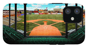 American League Park 1910 - Phone Case