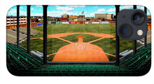 Load image into Gallery viewer, American League Park 1910 - Phone Case
