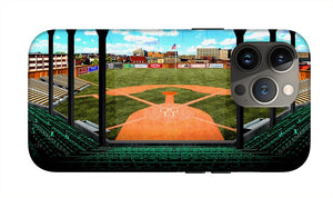 American League Park 1910 - Phone Case