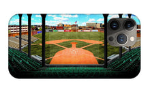 Load image into Gallery viewer, American League Park 1910 - Phone Case
