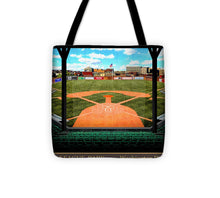Load image into Gallery viewer, American League Park 1910 - Tote Bag
