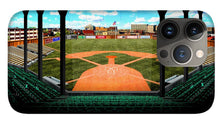 Load image into Gallery viewer, American League Park 1910 - Phone Case
