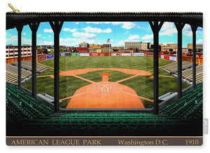 American League Park 1910 - Carry-All Pouch