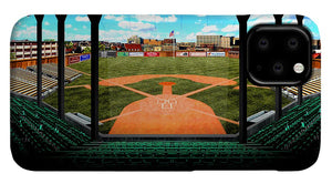 American League Park 1910 - Phone Case