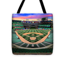 Load image into Gallery viewer, Ameriquest Field 2011 - Tote Bag
