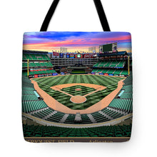 Load image into Gallery viewer, Ameriquest Field 2011 - Tote Bag

