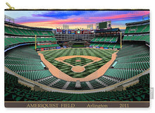 Load image into Gallery viewer, Ameriquest Field 2011 - Carry-All Pouch
