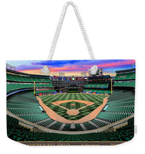 Load image into Gallery viewer, Ameriquest Field 2011 - Weekender Tote Bag
