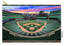 Load image into Gallery viewer, Ameriquest Field 2011 - Carry-All Pouch
