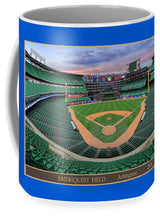 Load image into Gallery viewer, Ameriquest Field 2011 - Mug
