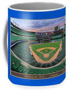 Ameriquest Field 2011 - Mug