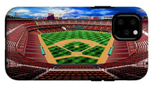 Load image into Gallery viewer, Anaheim Stadium 1987 - Phone Case
