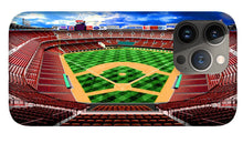 Load image into Gallery viewer, Anaheim Stadium 1987 - Phone Case
