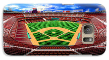 Load image into Gallery viewer, Anaheim Stadium 1987 - Phone Case
